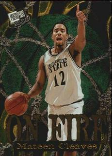 Mateen Cleaves