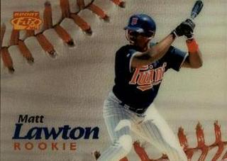Matt Lawton