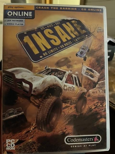 1nsane PC Games