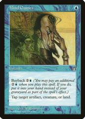 Mind Games Magic Stronghold Prices
