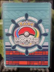 Back | Exeggcute [Jacob Van Wagner] Pokemon World Championships 2015