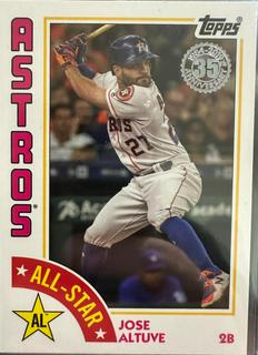 Jose Altuve