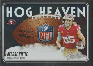 George Kittle