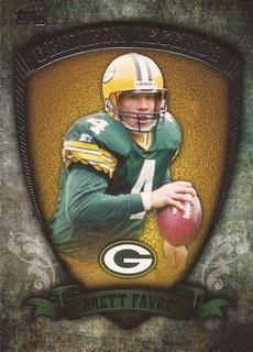 Brett Favre