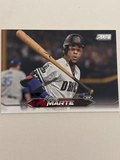 Ketel Marte