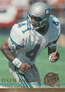 Eugene Robinson