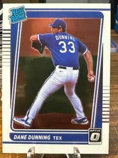 Dane Dunning