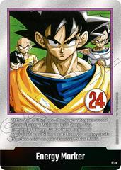 フュージョンワールド　E-78 金パラレル Energy Marker E-78 Prices | Dragon Ball Fusion World Energy
