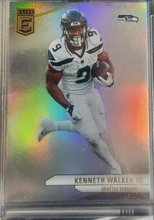 Kenneth Walker III