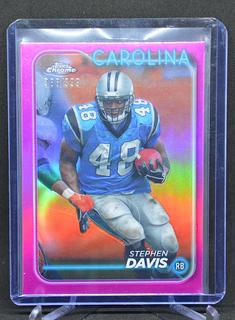 Stephen Davis