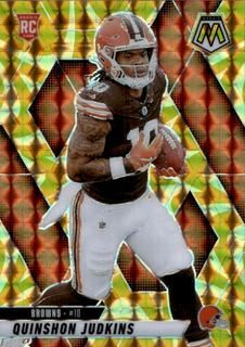 Quinshon Judkins