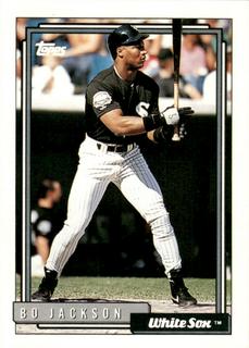 Bo Jackson