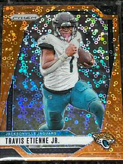 Travis Etienne Jr.