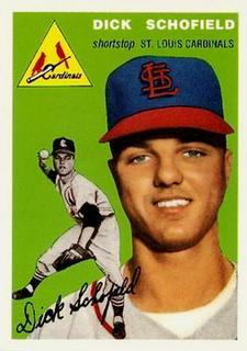 Dick Schofield