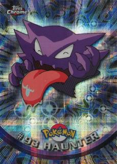 Haunter