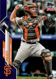 Buster Posey