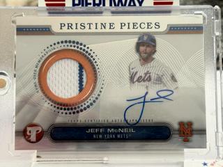 Jeff McNeil