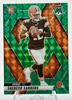 Shedeur Sanders