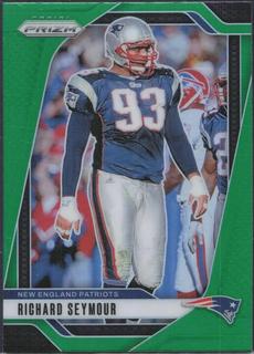 Richard Seymour