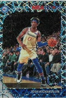 Josh Richardson