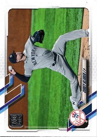 Corey Kluber #567