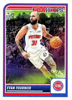 Evan Fournier