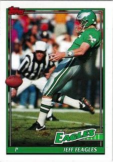 Jeff Feagles