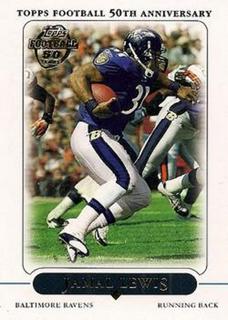 Jamal Lewis