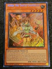 Aussa The Earth Channeler [Misprint] MP24-EN061
