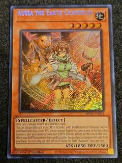 Aussa The Earth Channeler MP24-EN061