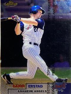 Darin Erstad
