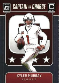 Kyler Murray