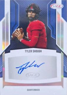 Tyler Shough