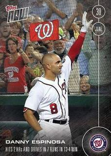 Danny Espinosa
