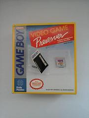 Box-Front | GameBoy Video Game Preserver GameBoy