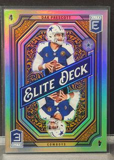 Dak Prescott