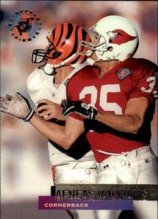 Aeneas Williams