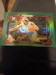 DaRon Holmes II