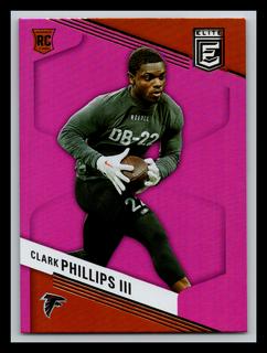 Clark Phillips III