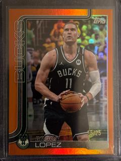 Brook Lopez