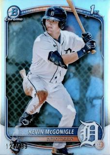 Kevin McGonigle