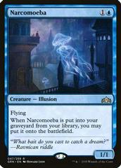 Narcomoeba #047 Magic Guilds of Ravnica Prices
