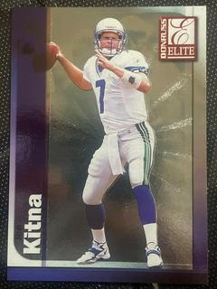 Jon Kitna