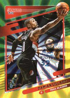 Damian Lillard
