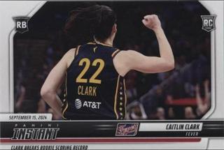 Caitlin Clark