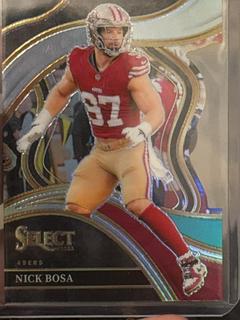 Nick Bosa