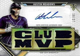 Austin Meadows