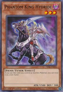 Phantom King Hydride STAS-EN036