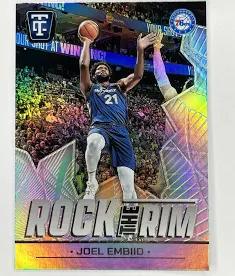 Joel Embiid