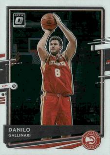 Danilo Gallinari